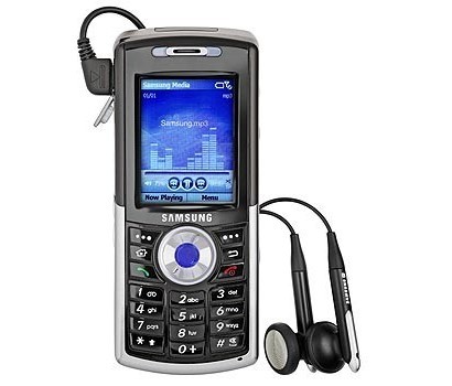 Samsung i300