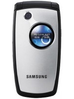Samsung E750