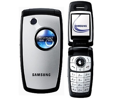 Samsung E760
