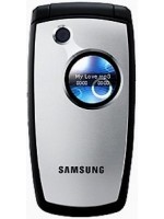 Samsung E760
