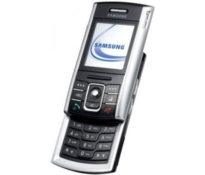 Samsung D720
