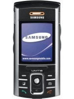 Samsung D720