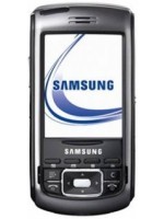 Samsung i750