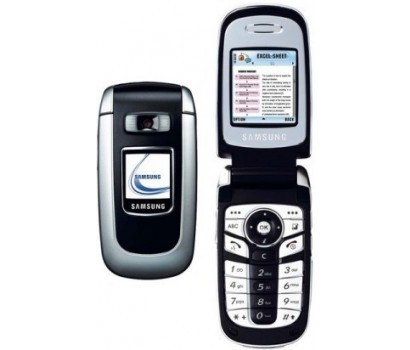 Samsung D730