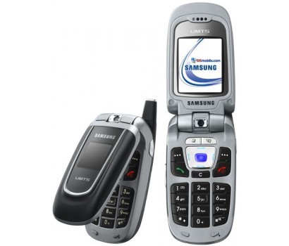 Samsung Z140
