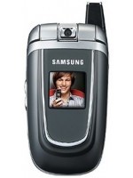 Samsung Z140