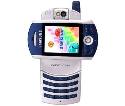 Samsung Z130