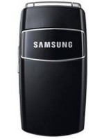 Samsung X150