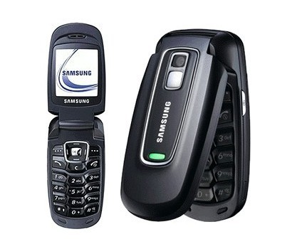 Samsung X650