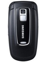 Samsung X650
