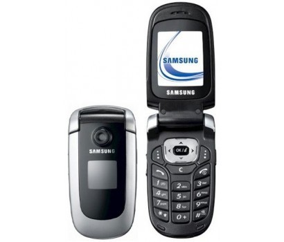 Samsung X660