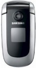 Samsung X660