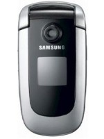 Samsung X660