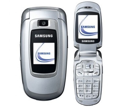 Samsung X670