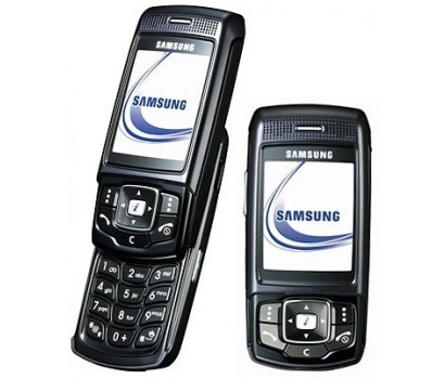 Samsung D510