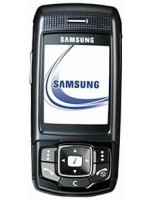 Samsung D510