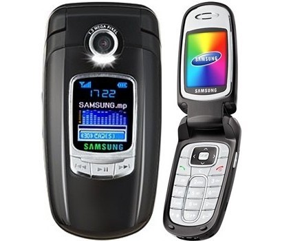 Samsung E730