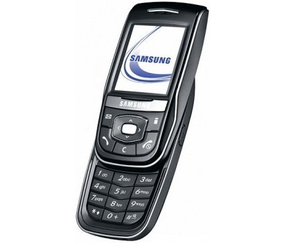 Samsung S400i