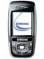 Samsung S400i