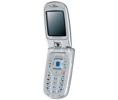 Samsung ZV30