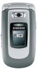 Samsung ZV30