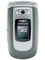 Samsung ZV30