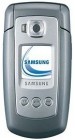Samsung E770