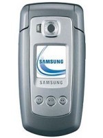 Samsung E770