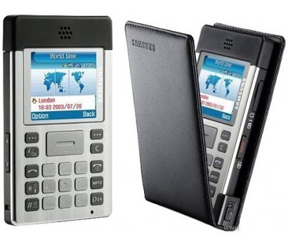 Samsung P300