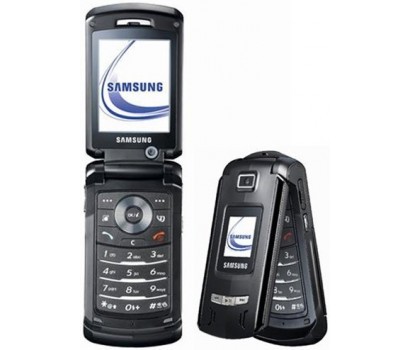 Samsung Z540