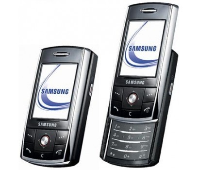Samsung D800