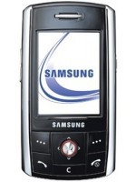 Samsung D800