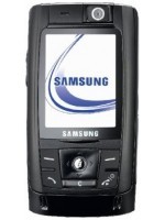 Samsung D820
