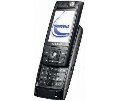 Samsung D820