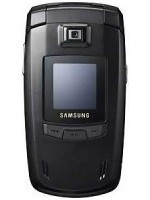 Samsung E780