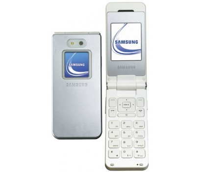 Samsung E870