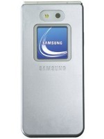 Samsung E870