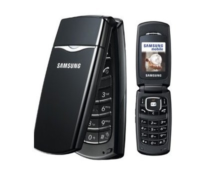 Samsung X210