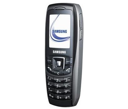 Samsung X630