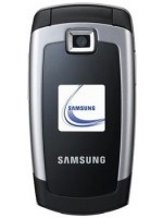 Samsung X680