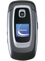 Samsung Z330