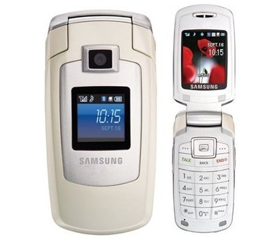 Samsung Z230