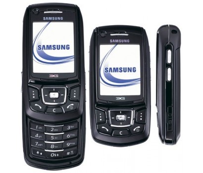 Samsung Z350