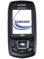 Samsung Z350