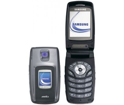 Samsung Z600