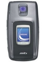 Samsung Z600