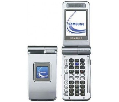 Samsung D300