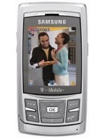 Samsung T629