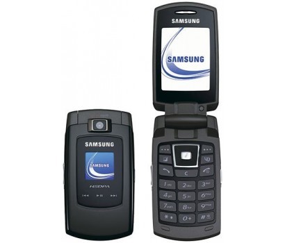 Samsung Z560