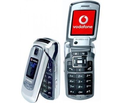 Samsung ZV50